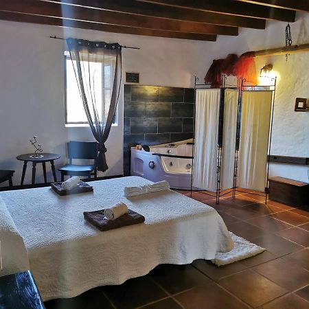Villa Cecilio Tefía Extérieur photo