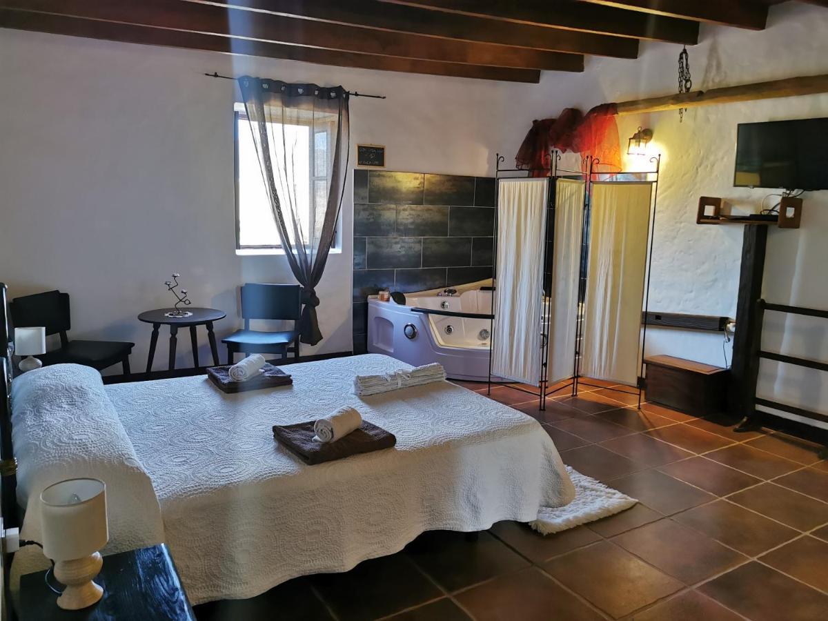 Villa Cecilio Tefía Extérieur photo