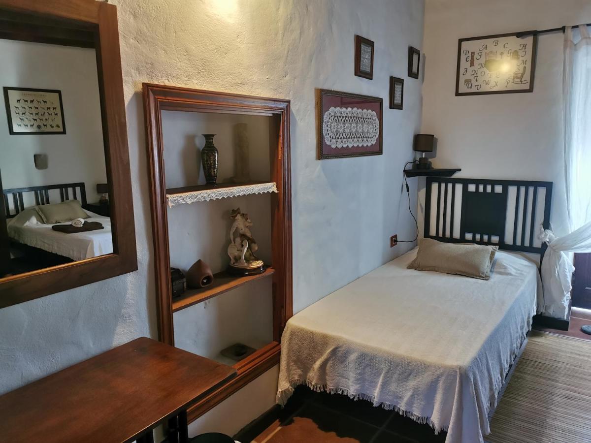 Villa Cecilio Tefía Extérieur photo