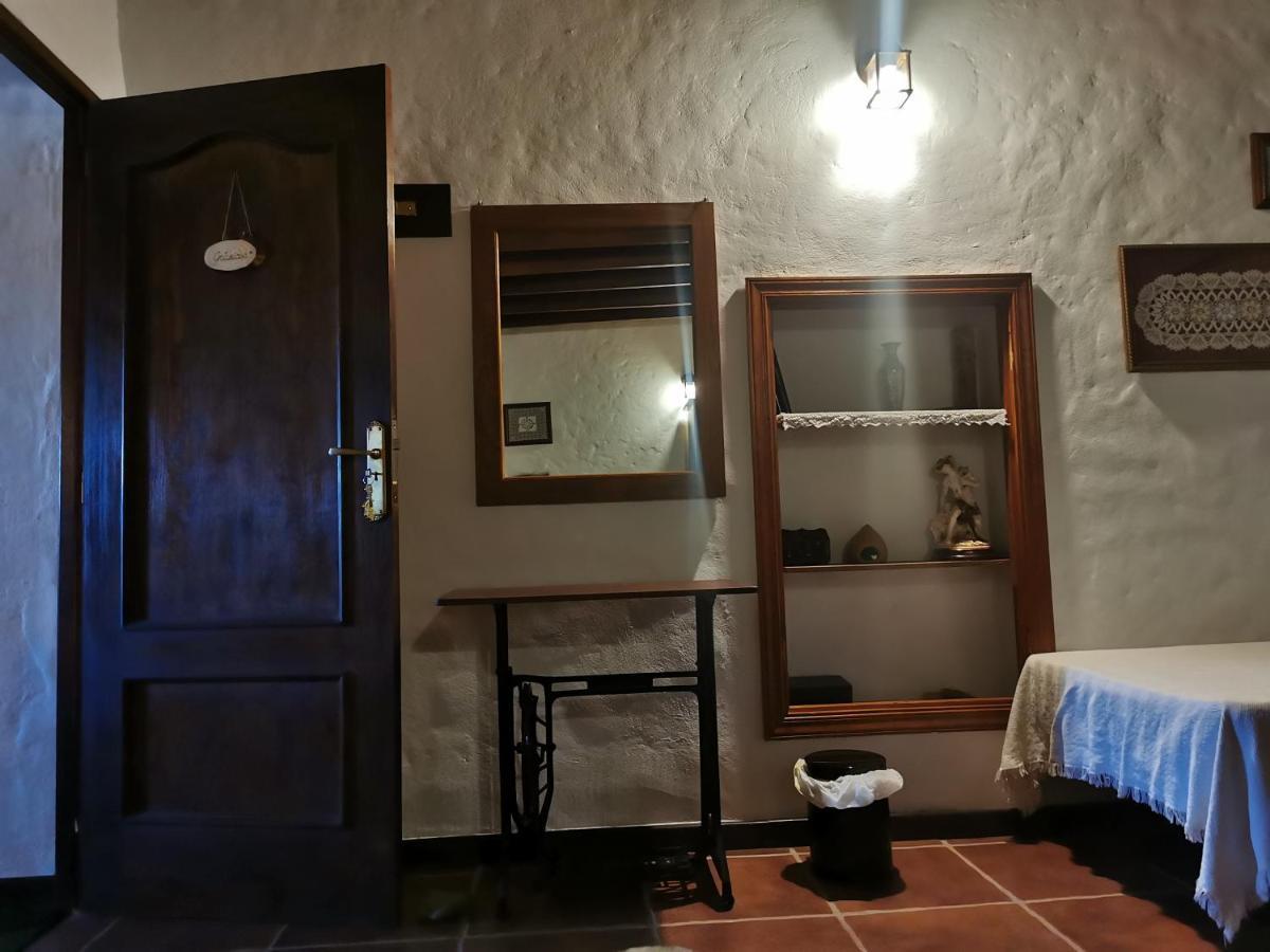 Villa Cecilio Tefía Extérieur photo