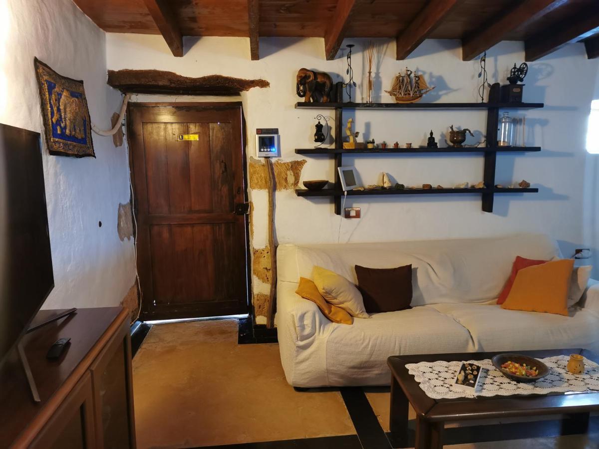 Villa Cecilio Tefía Extérieur photo