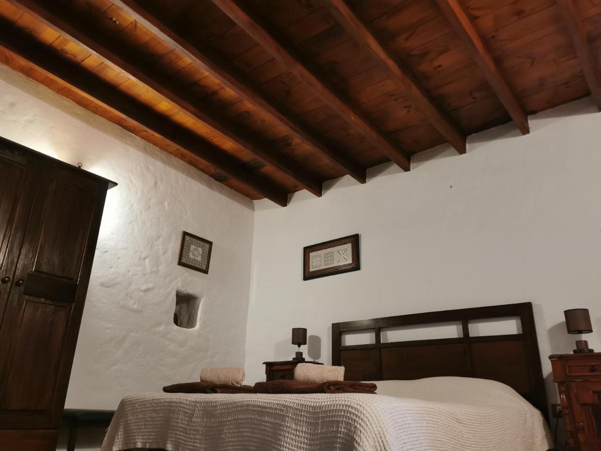 Villa Cecilio Tefía Extérieur photo