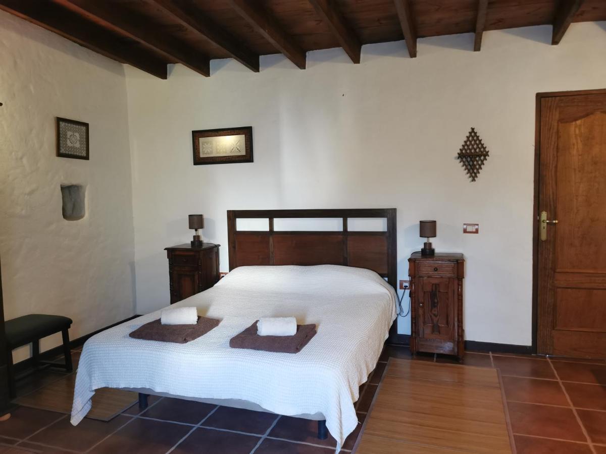 Villa Cecilio Tefía Extérieur photo