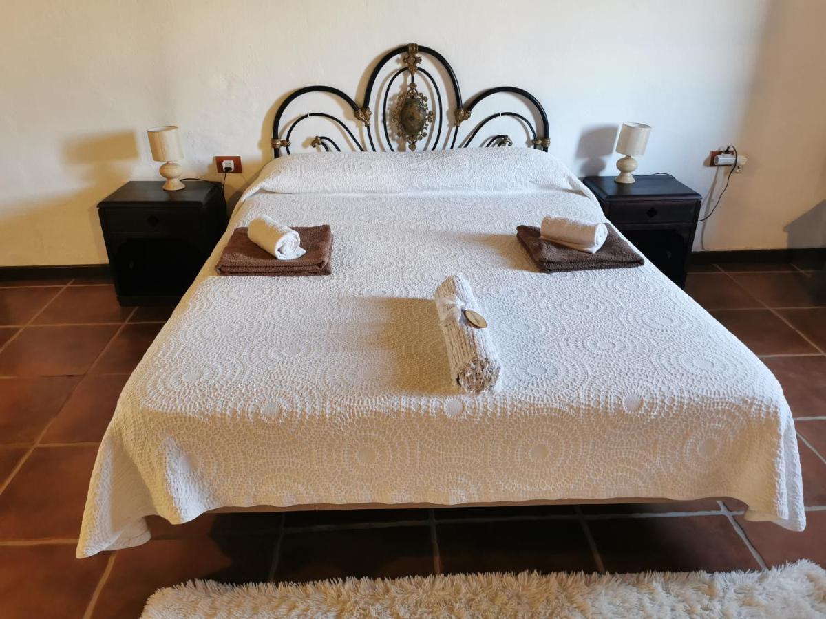 Villa Cecilio Tefía Extérieur photo