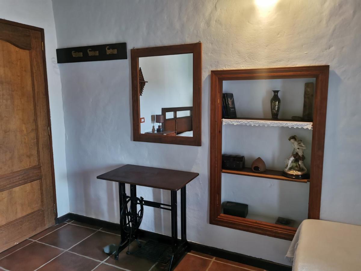 Villa Cecilio Tefía Extérieur photo