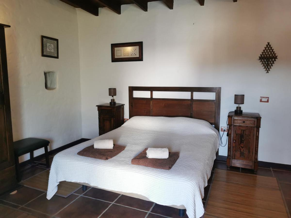 Villa Cecilio Tefía Extérieur photo