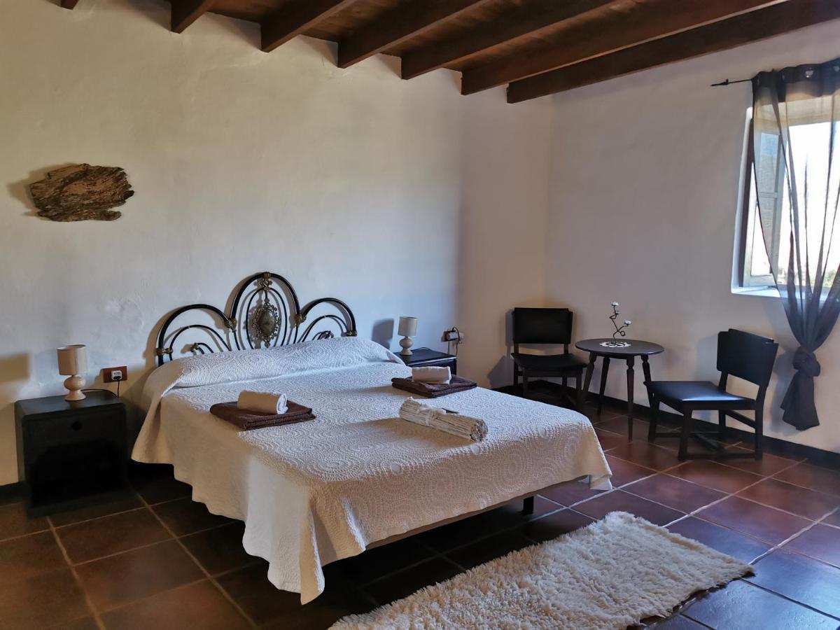 Villa Cecilio Tefía Extérieur photo