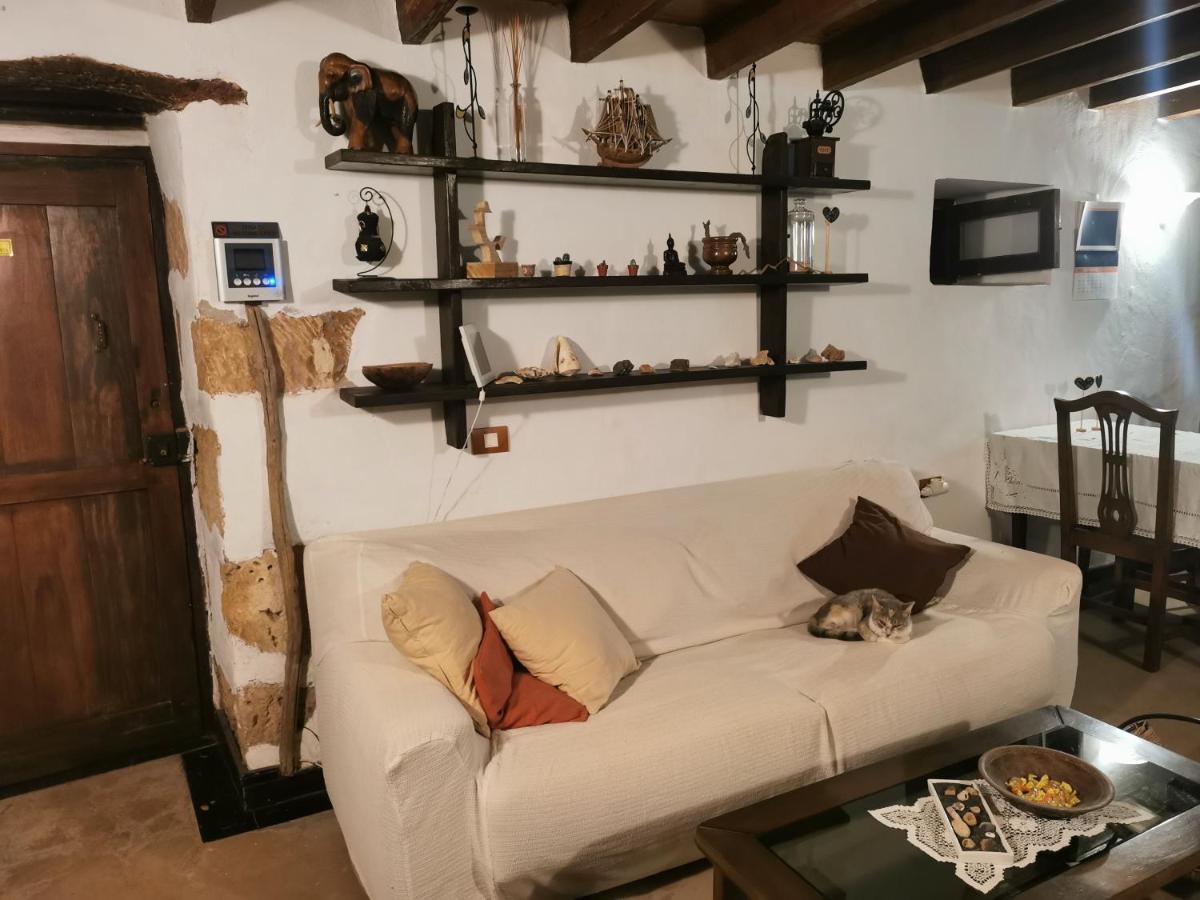 Villa Cecilio Tefía Extérieur photo
