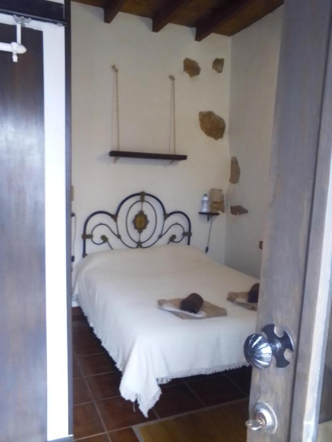 Villa Cecilio Tefía Extérieur photo