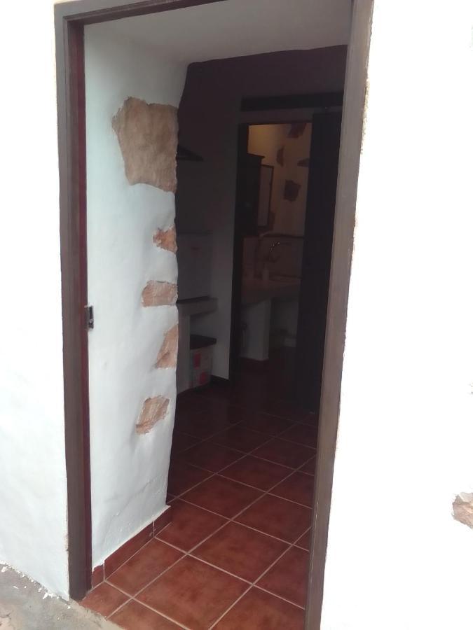 Villa Cecilio Tefía Extérieur photo