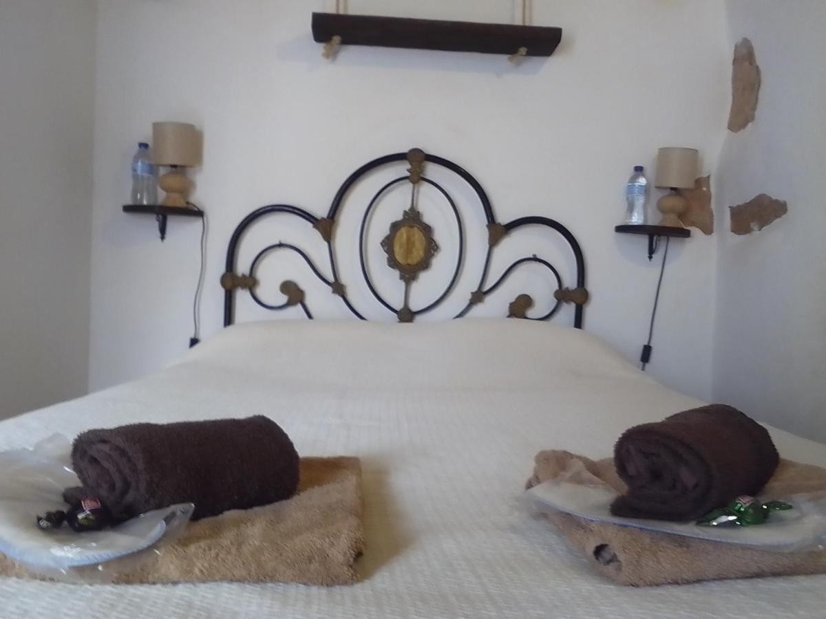 Villa Cecilio Tefía Extérieur photo